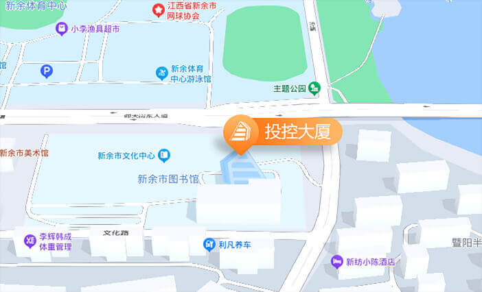 乐鱼官方网站-乐鱼(中国)
办公地址地图